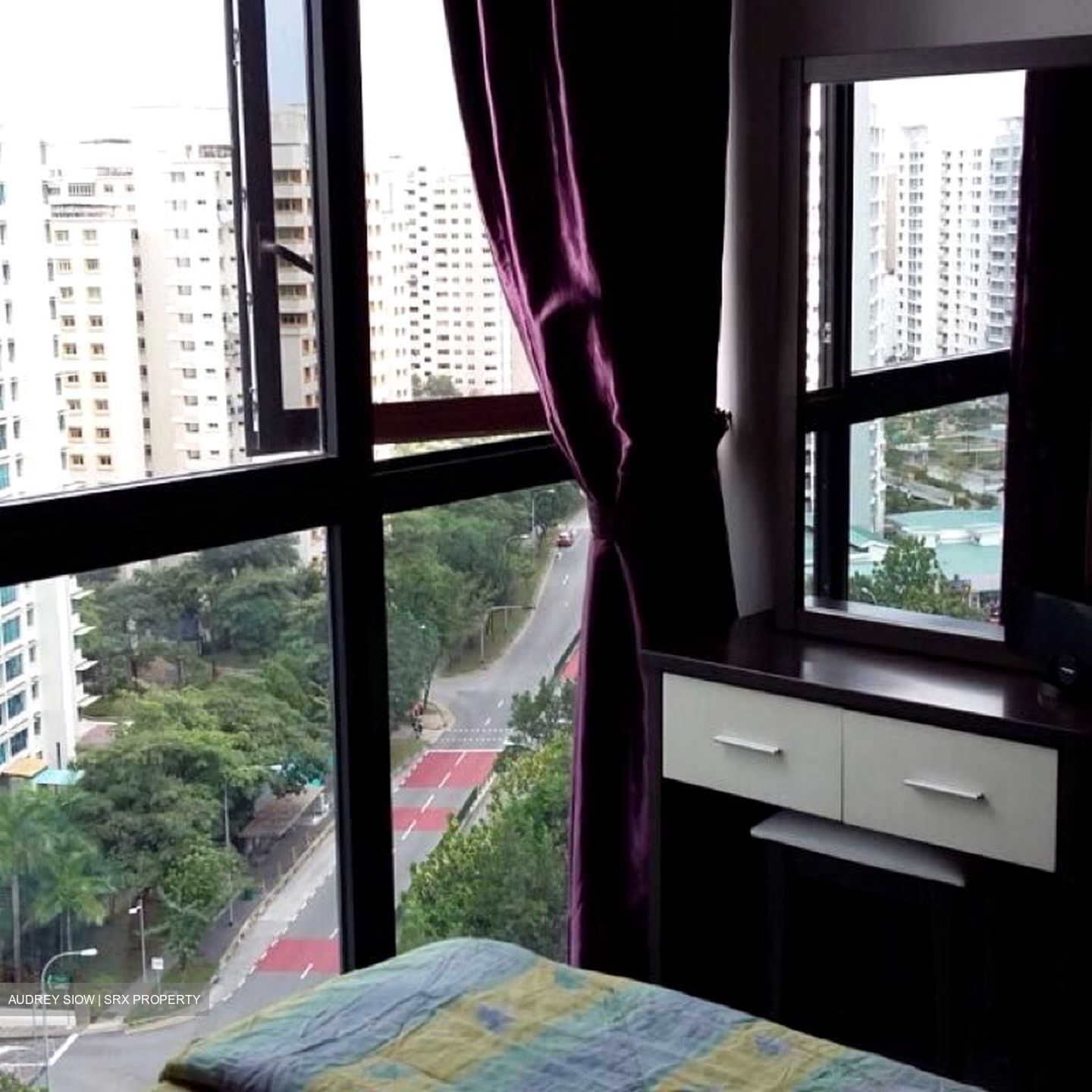 Waterbay (D19), Condominium #603589591